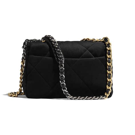 borsa tipo chanel velluto|La tendenza esplosiva: borse con catena tipo Chanel stanno .